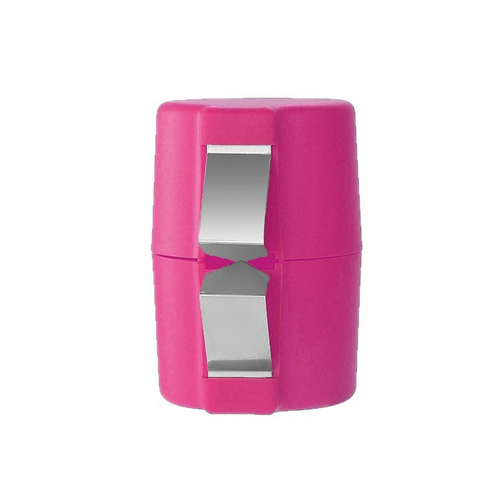 Egg peeler for peeling and separating
