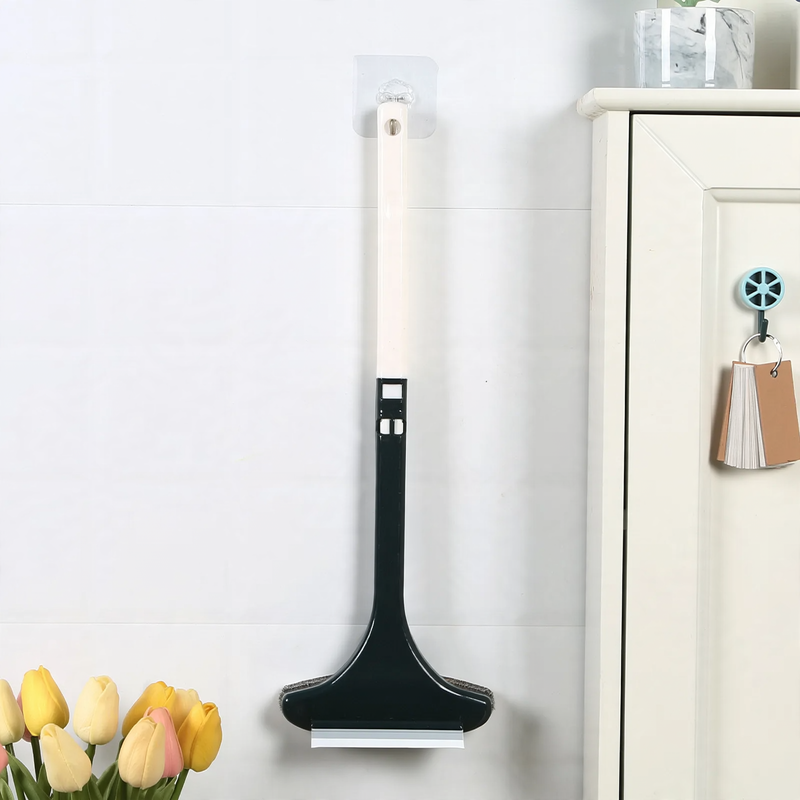 2-in-1 window cleaning brush