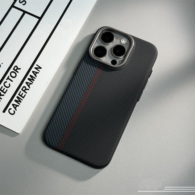 TPU protective case with magnetic mounting