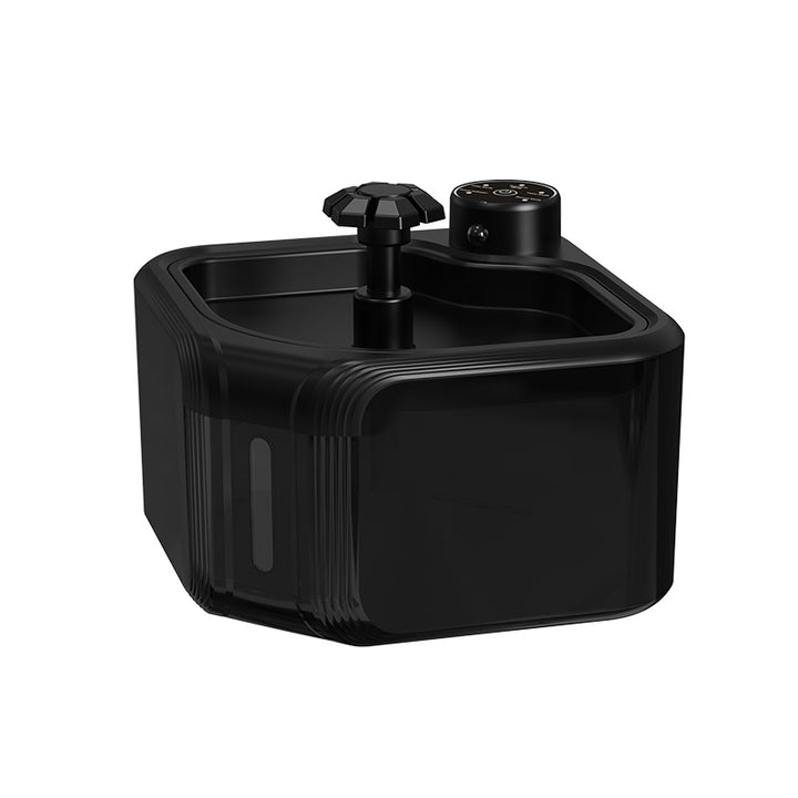 Automatic Pet Drinking Bowl with Sensor, Model SJ031