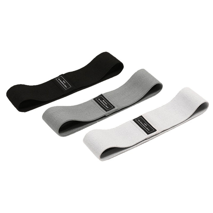 Centr CFB Set Resistance bands