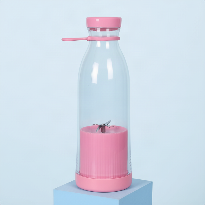 Portable Juicer Best Seller | Fresh Juice, Anytime and Anywhere
