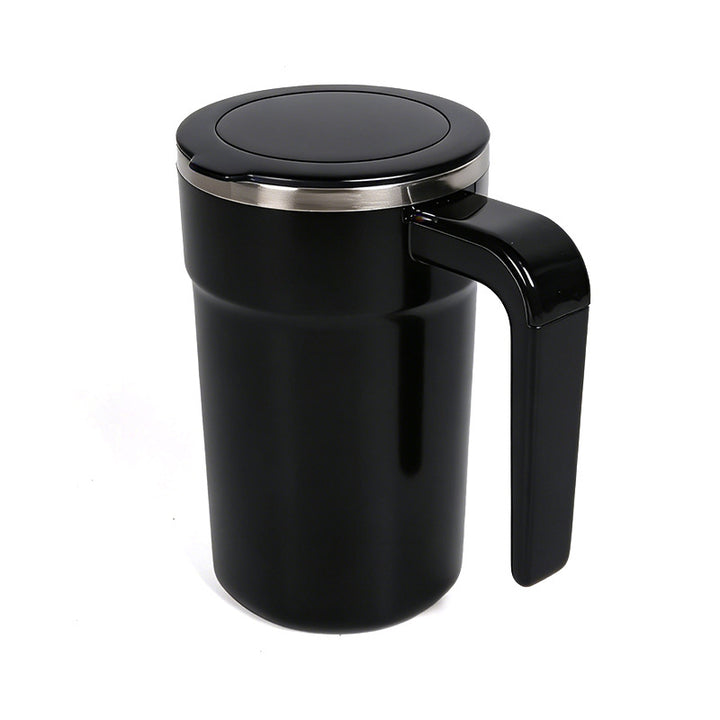 Intelligent mixing cup with temperature display, 380 ml