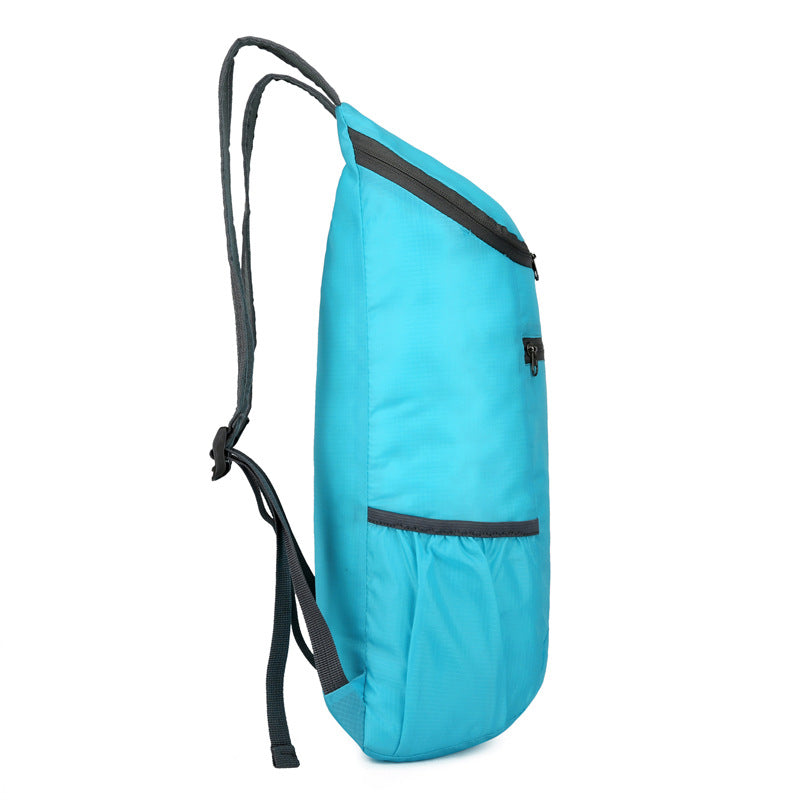 Foldable Backpack 622, Oxford Fabric, 20–35 L