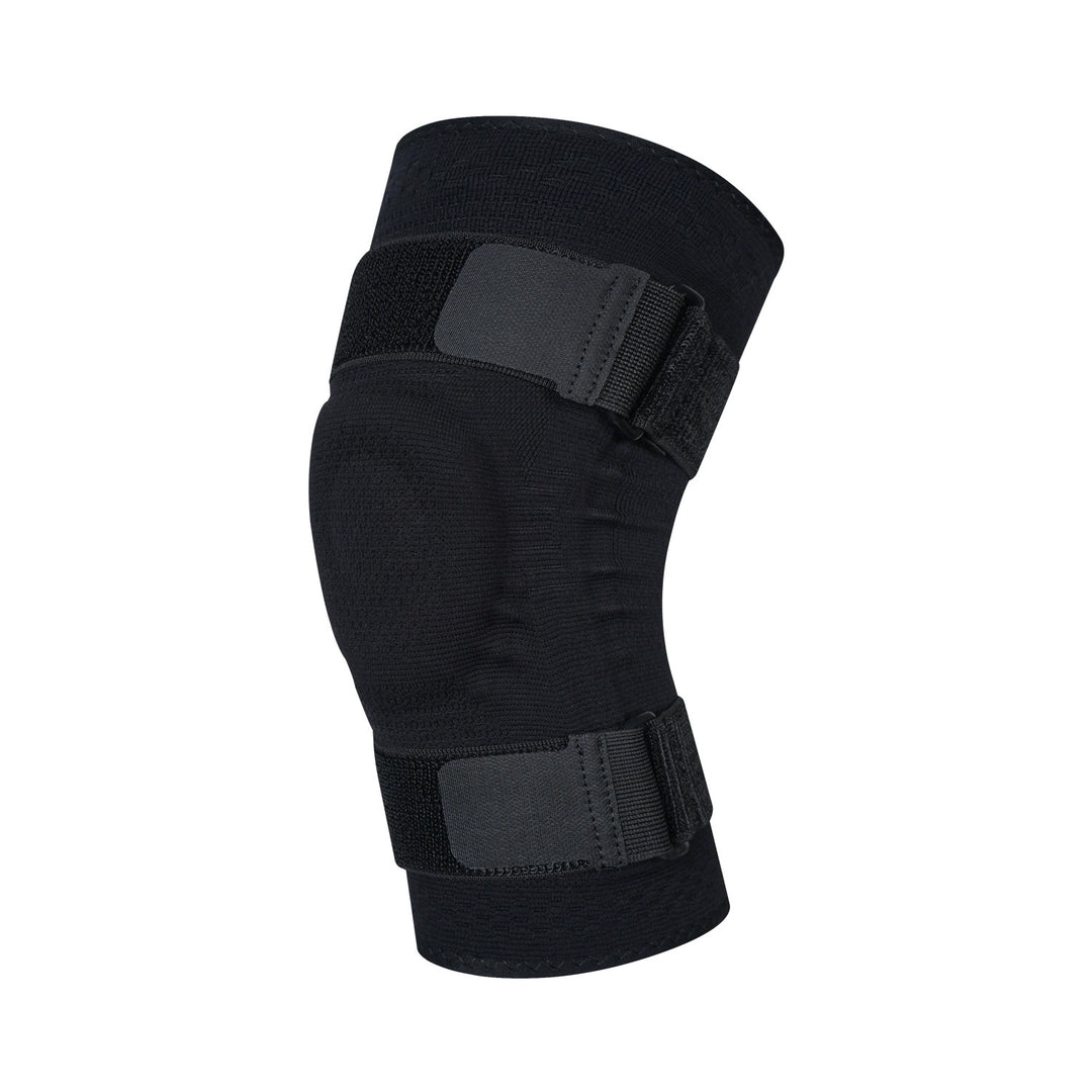 Knee brace with patella support