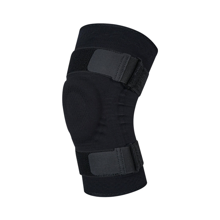Knee brace with patella support