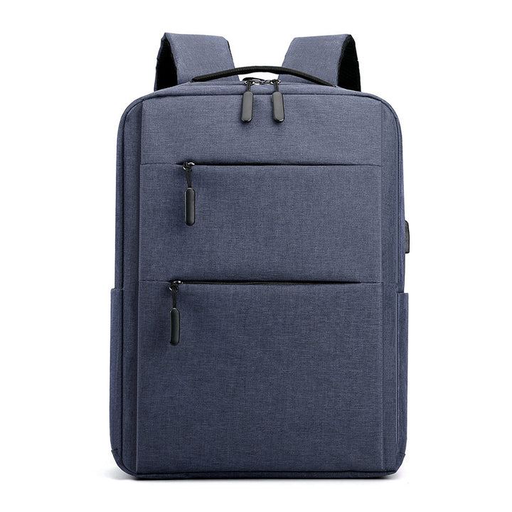 Business backpack for laptops up to 15.6 inches, model 9005