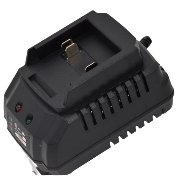 Lithium battery charger, 21 V