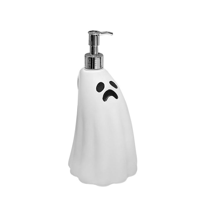 Soap Dispenser Spirit Design