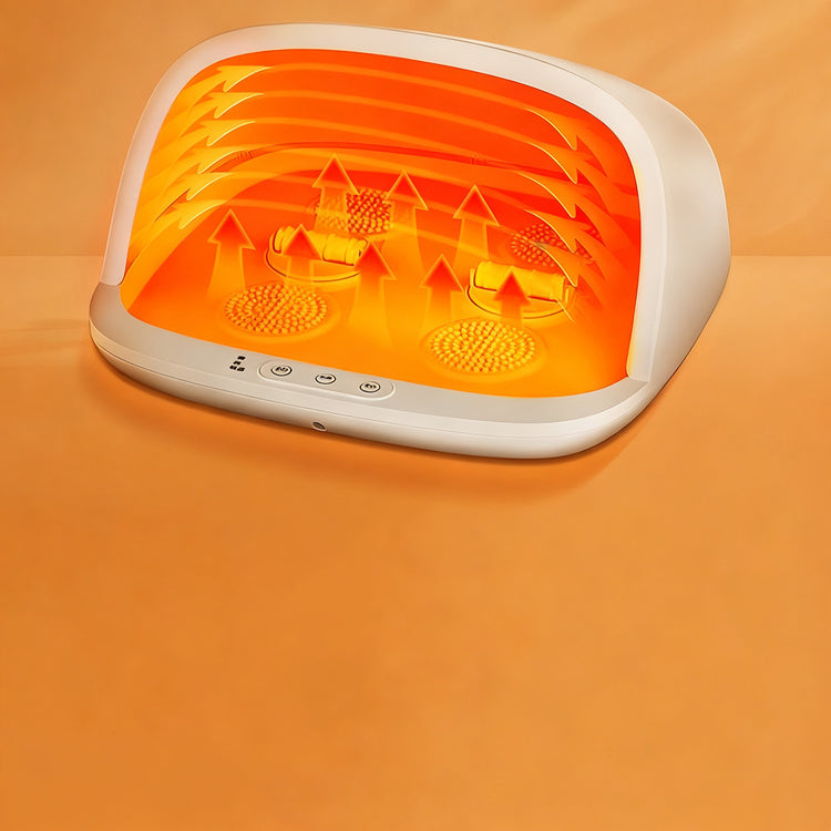 Foot warmer NPT200A