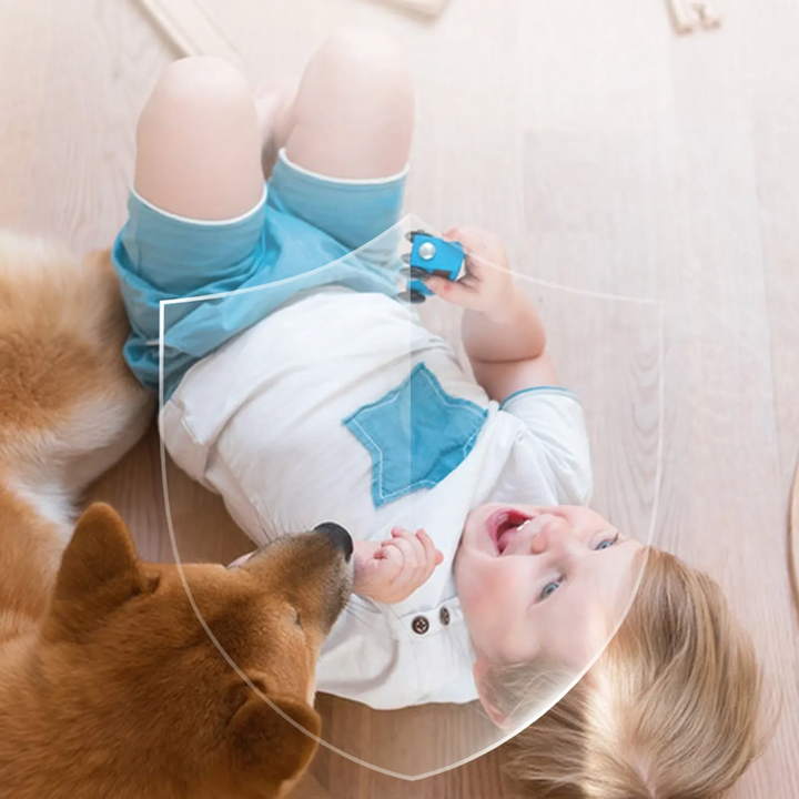 Floor cleaner, liquid, 500 ml