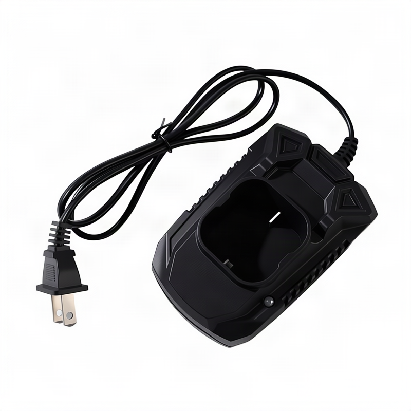 Lithium battery charger, 21 V