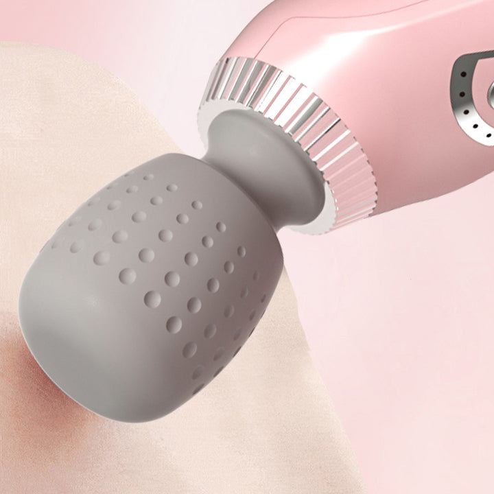 Portable Shoulder Massager with Vibration