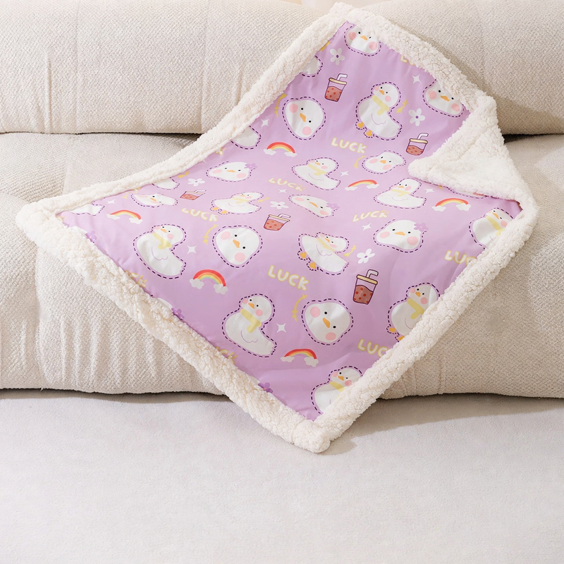 Waterproof Pet Bed, three-piece foldable