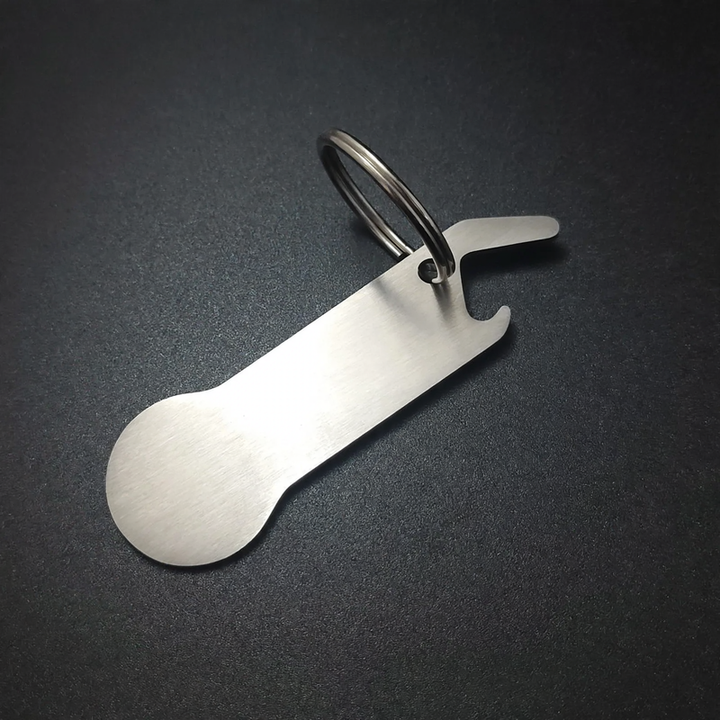 Bottle opener