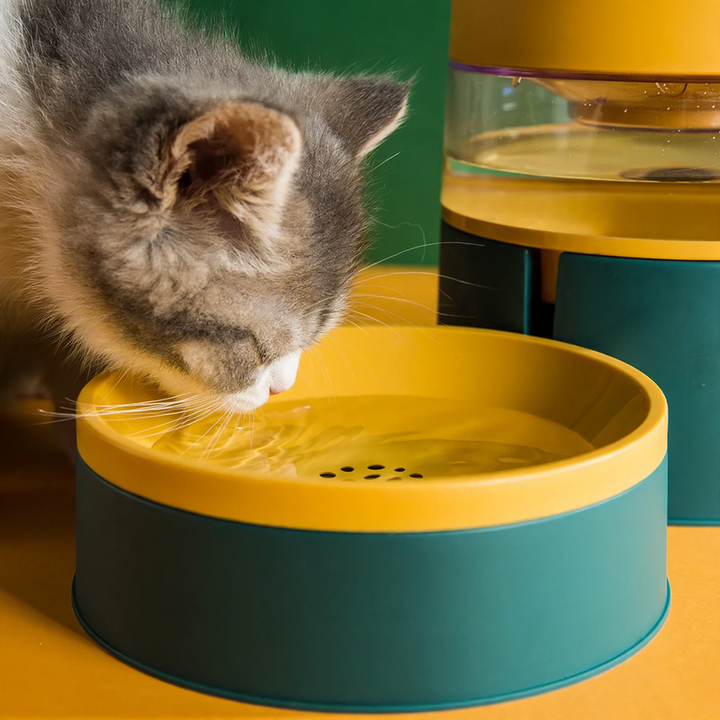 Automatic Pet Water Fountain