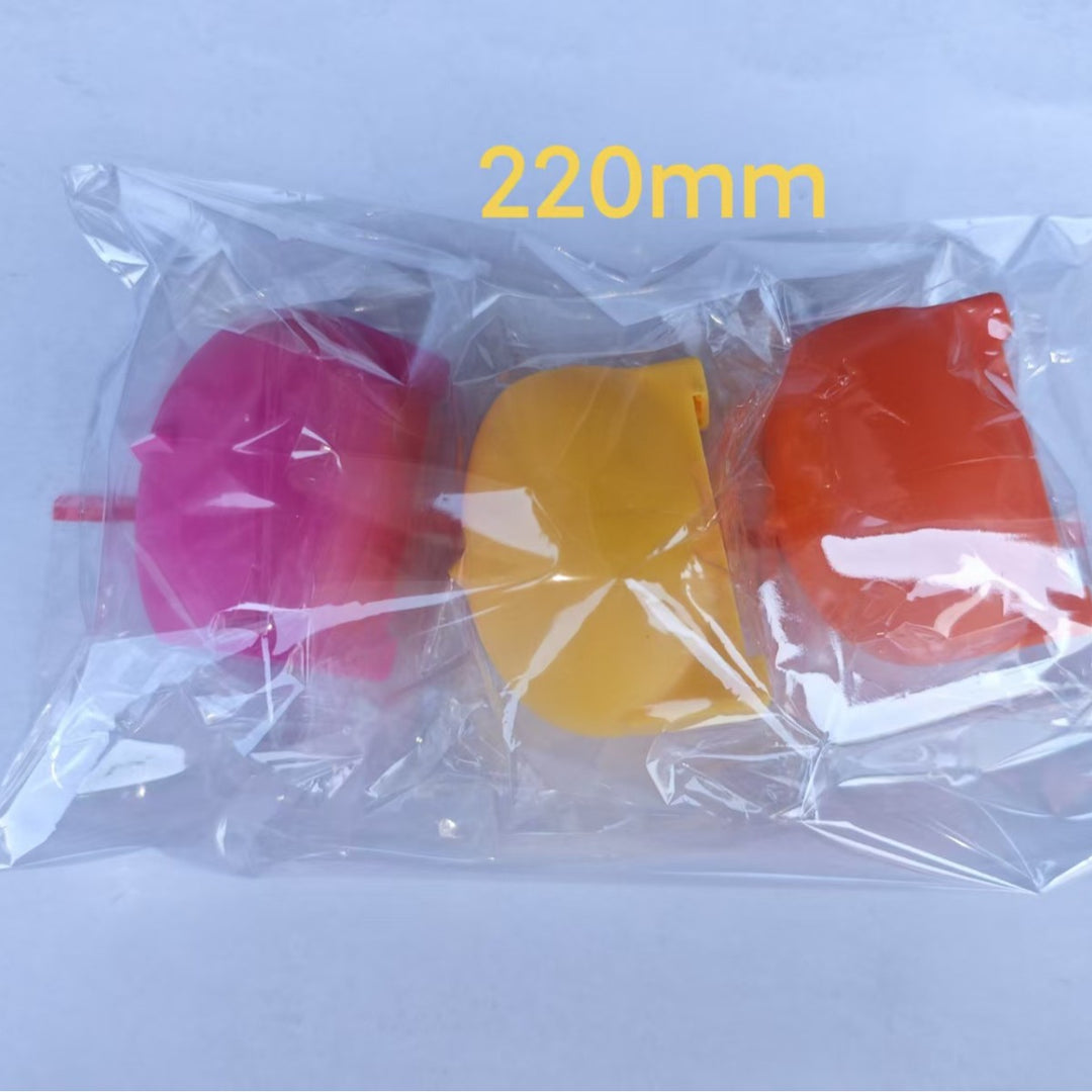 Egg peeler for peeling and separating