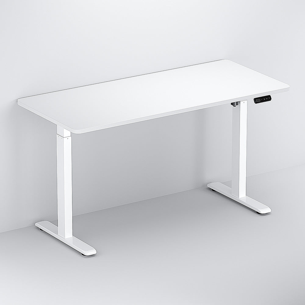 Electric desk with height adjustment, modern