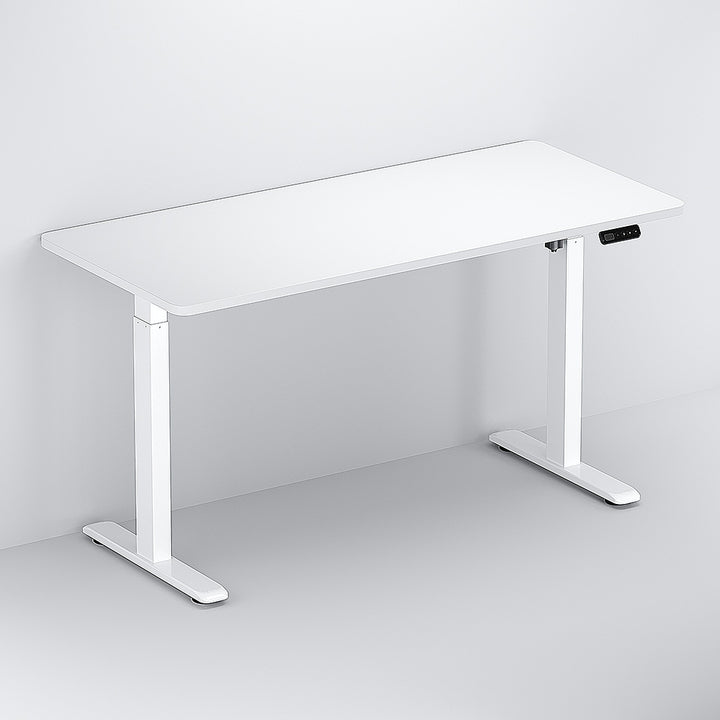Electric desk with height adjustment, modern