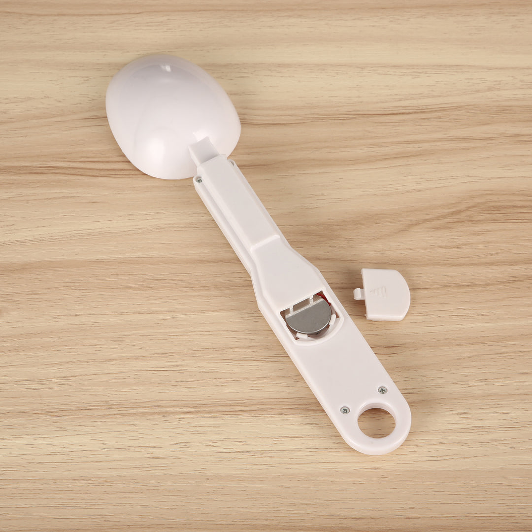 Digital Measuring Spoon Scale
