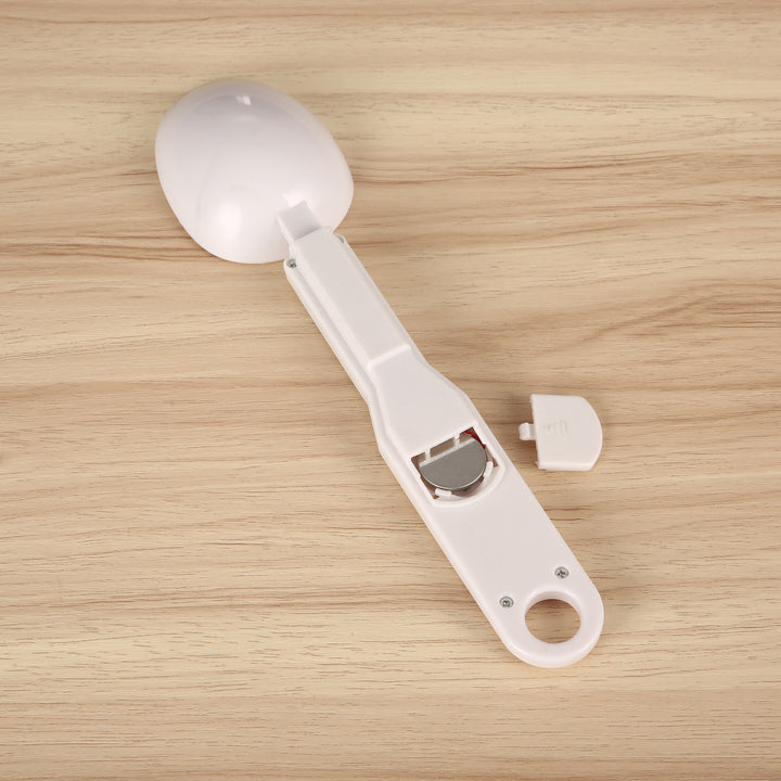 Digital Measuring Spoon Scale