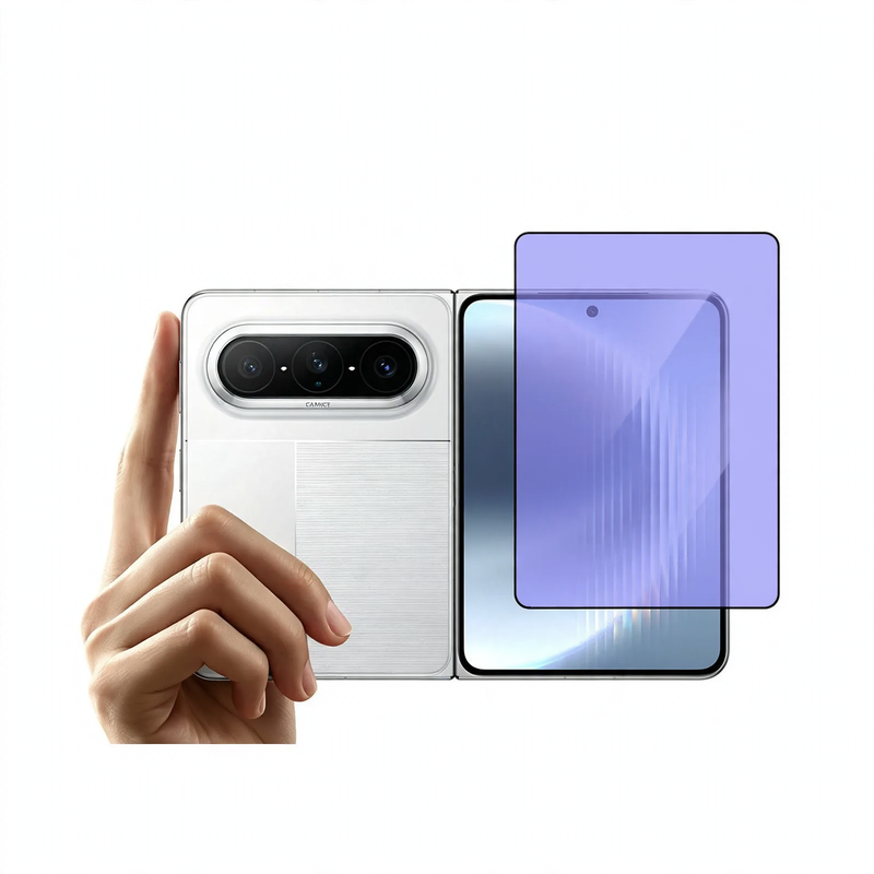 Tempered glass protective film for Huawei P70