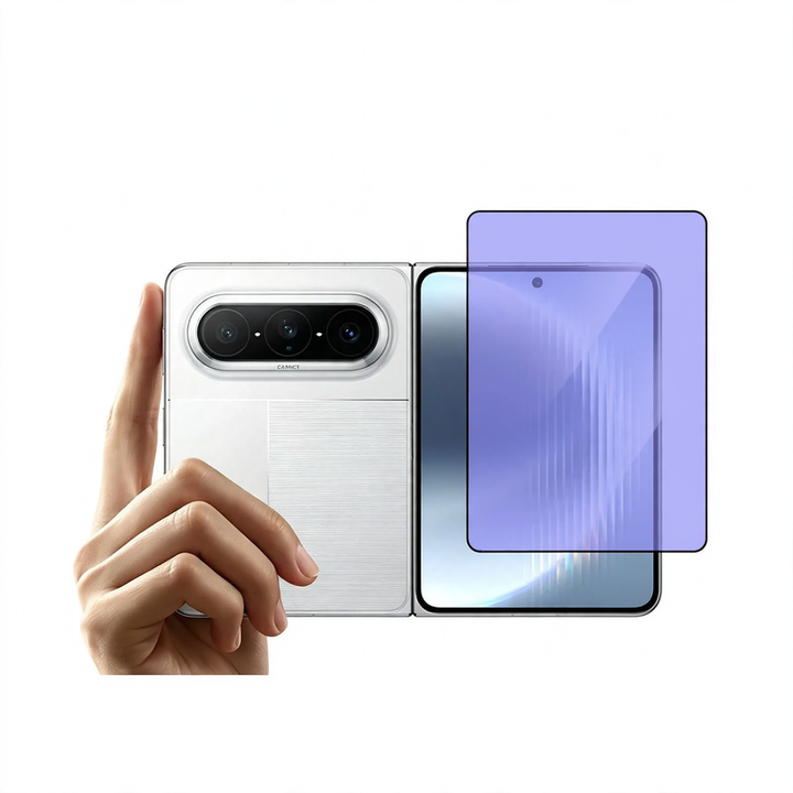Tempered glass protective film for Huawei P70