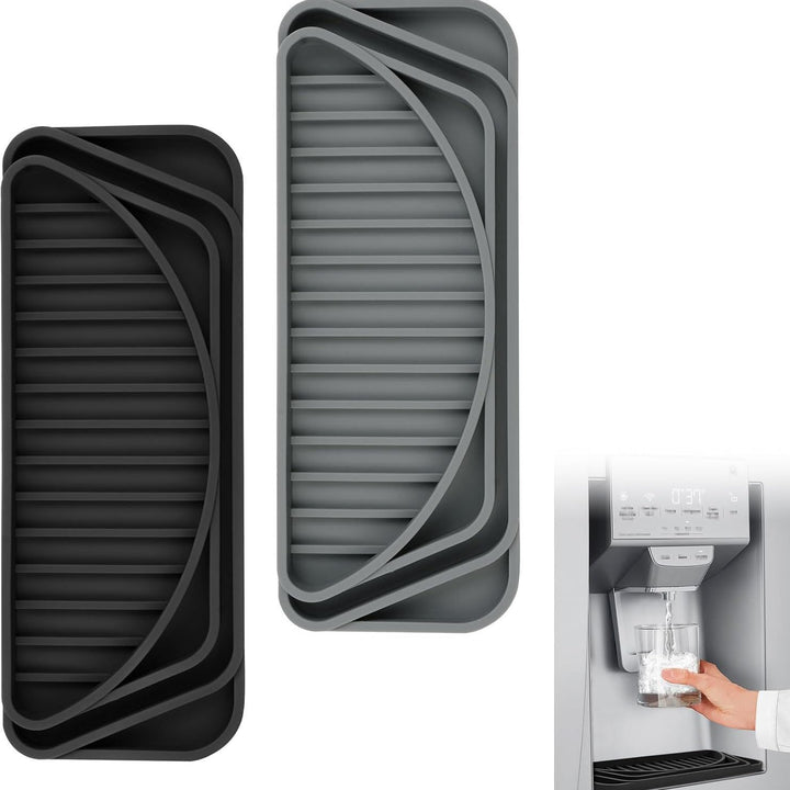 Silicone Drip Mat for Cutting