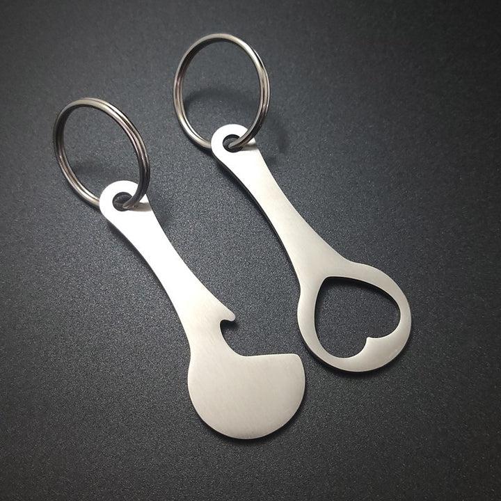 Bottle opener
