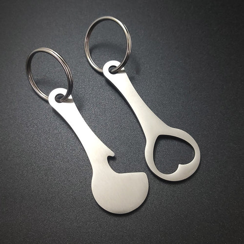 Bottle opener