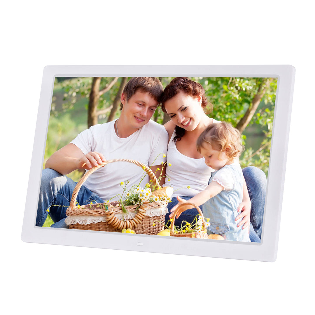Digital photo frame, 10 inch