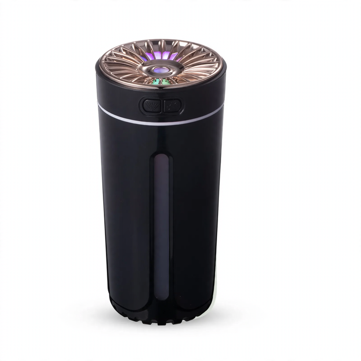 Mini humidifier with aroma function, 0.5 L