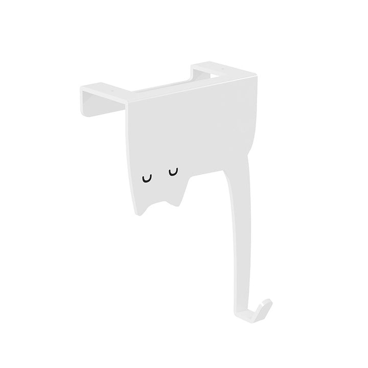 Wall hooks for hanging, iron, modern design