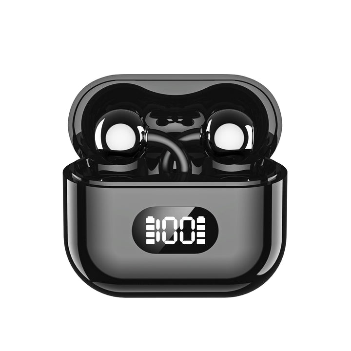 Wireless Sports Earbuds with Voice Control, Model X62
