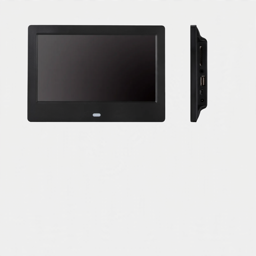Digital photo frame, 10 inch