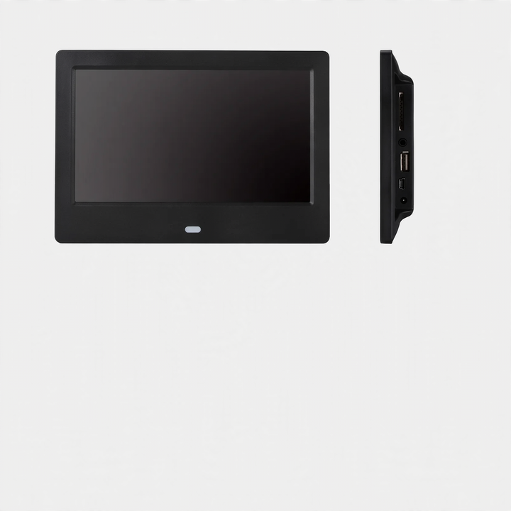 Digital photo frame, 10 inch