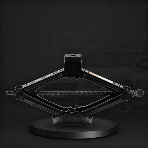Car jack for cars
