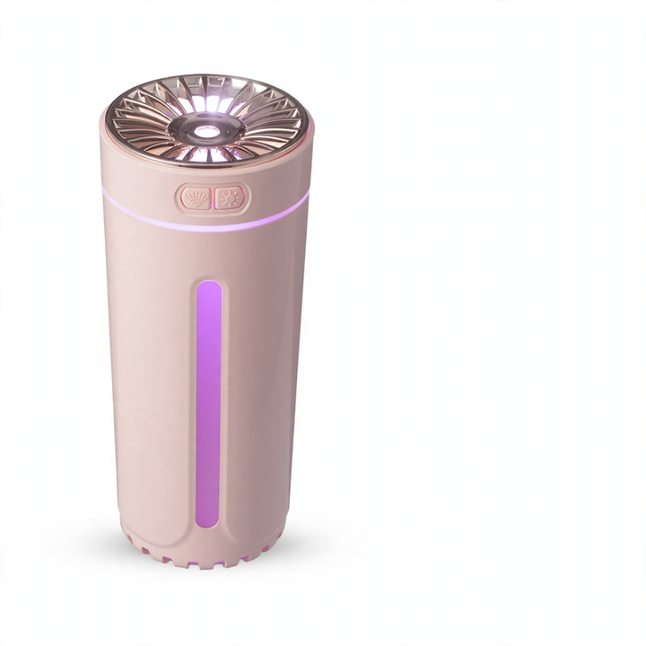Portable Aroma Air Humidifier LA-0618s