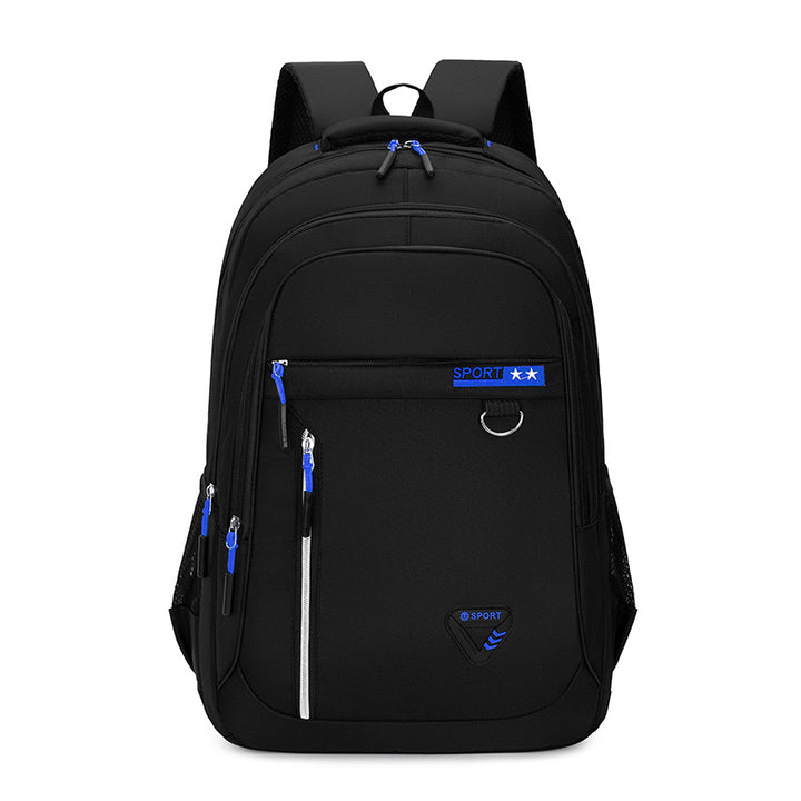 Business Backpack, 36–55 L, Oxford fabric, waterproof