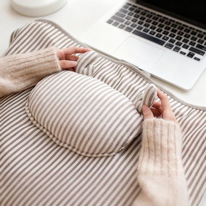 USB Heating Blanket for Single User