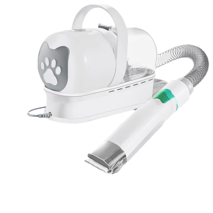 7-in-1 Multi-function Pet Care Set for Dogs and Cats