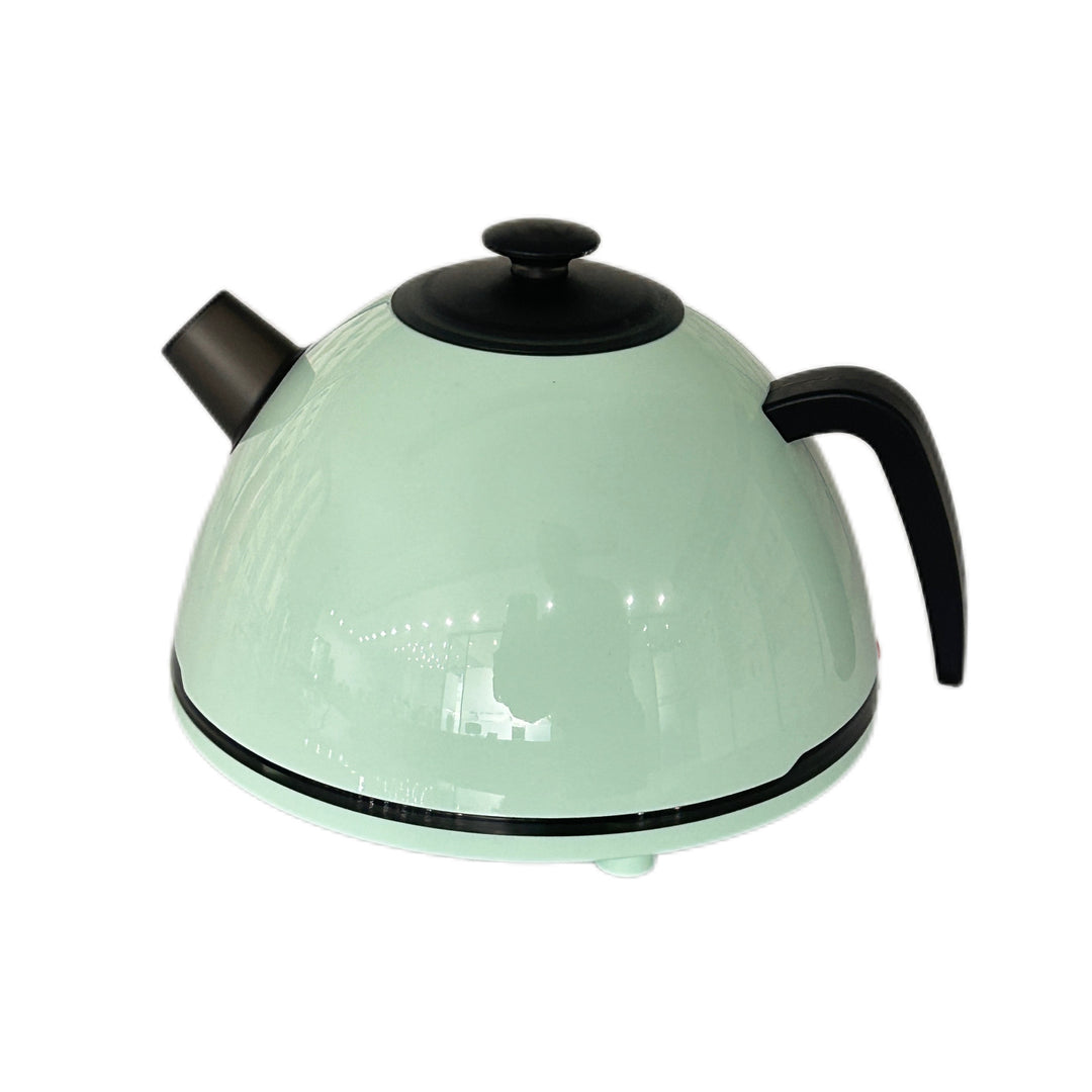 Teekanne Aroma Diffuser with Ultrasonic Mist Technology