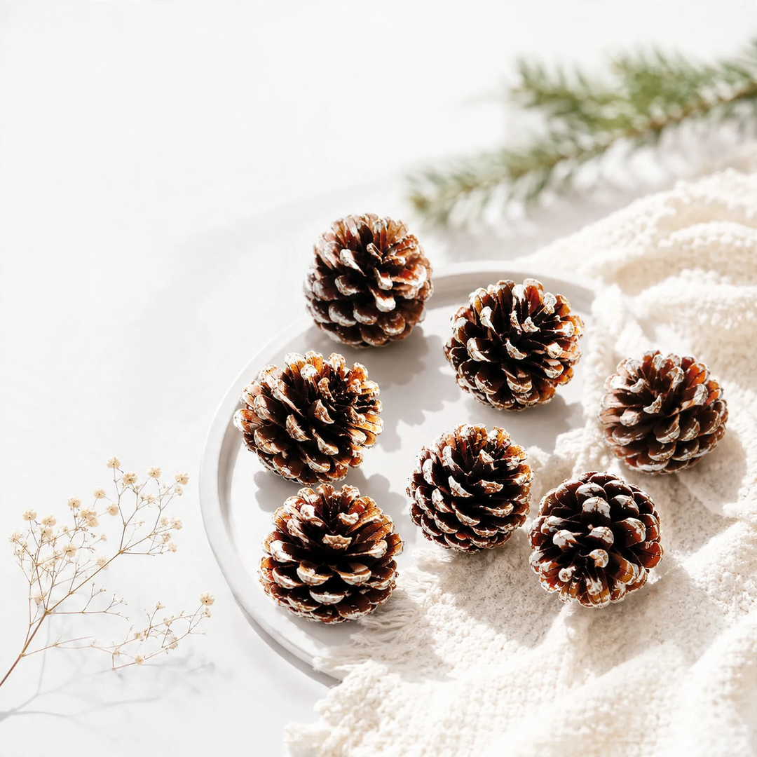 Family members with 1-9 persons - Personalized tree ornament
