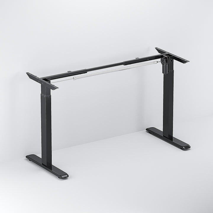 Electric desk with height adjustment, modern