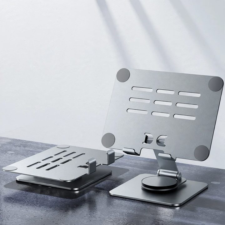 Laptop Stand M30, Aluminium
