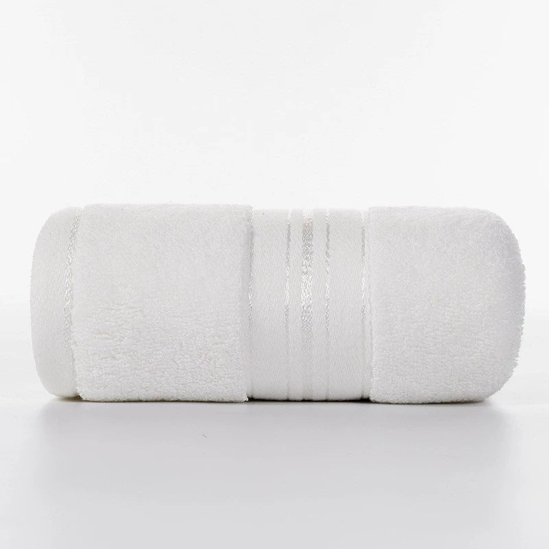 Sports towel made of coral fleece, quick-drying