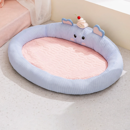 Pet Cooling Mat with Various Designs
