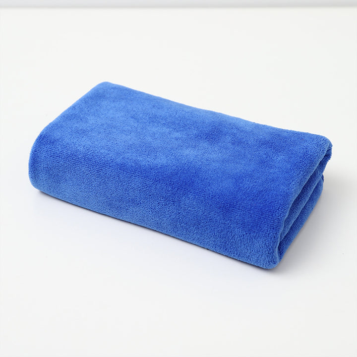 Microfiber cloths, 2-piece set, 300 g/m²