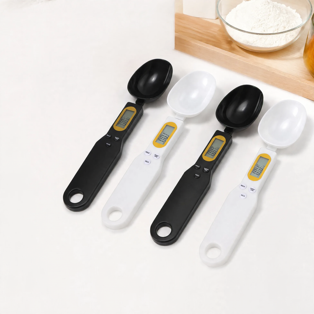 Digital Measuring Spoon Scale