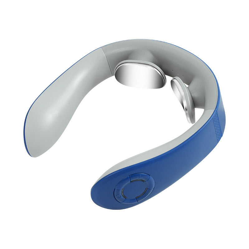 Neck massager F1 with heat function